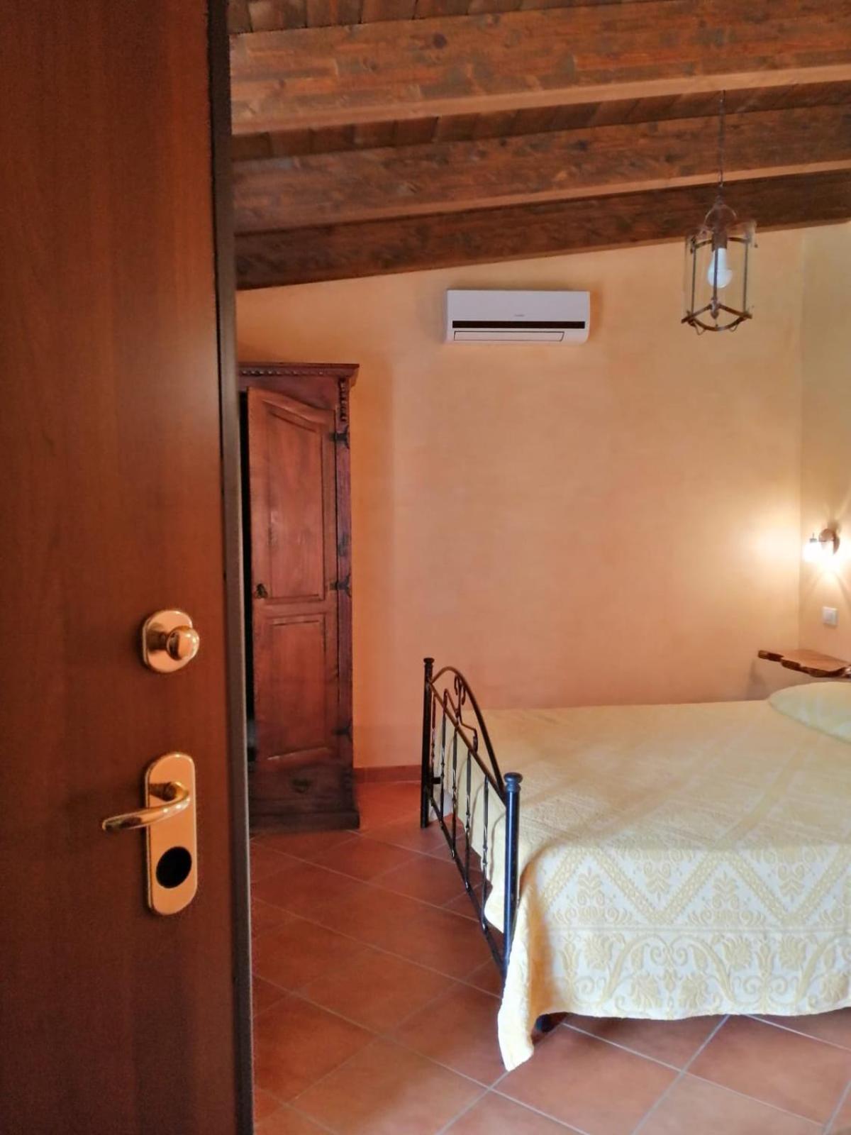 S'Alzolitta Hotel Magomadas Exterior foto