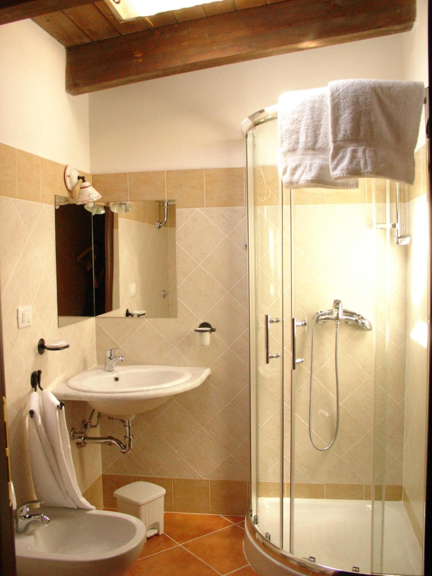 S'Alzolitta Hotel Magomadas Quarto foto