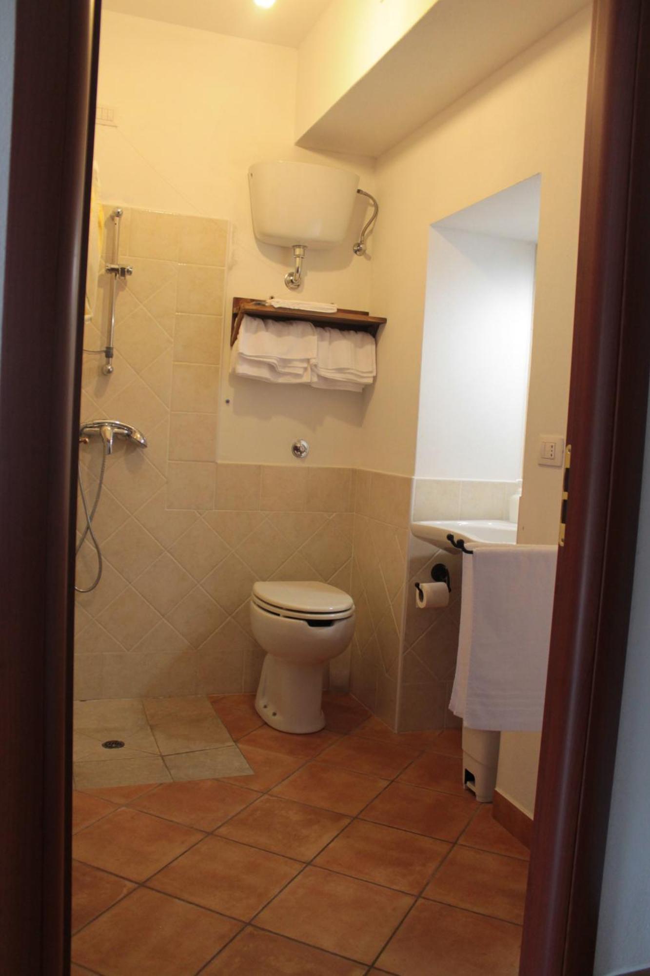 S'Alzolitta Hotel Magomadas Quarto foto